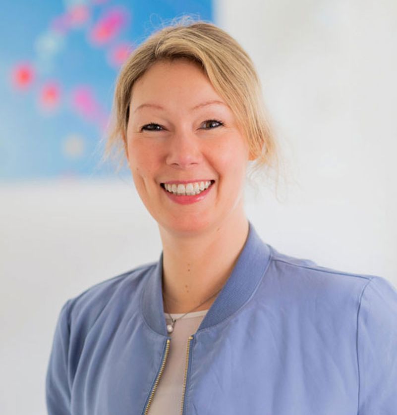 Logopädie Mantik und Jung Mitarbeiter