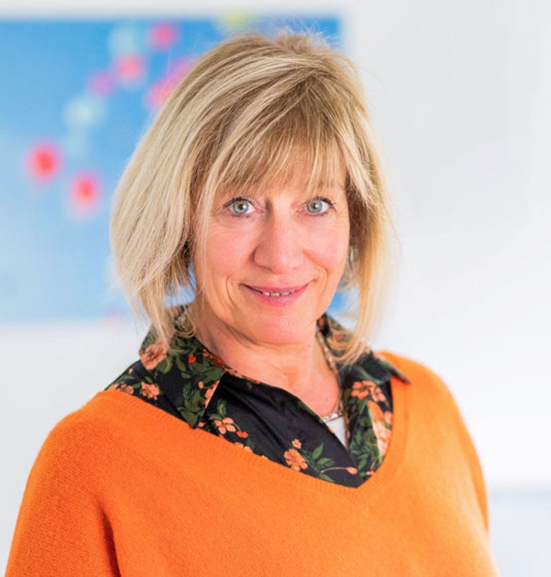 Logopädie Mantik und Jung Mitarbeiter